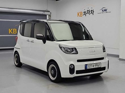 기아 더 뉴 레이 프레스티지 사진 5