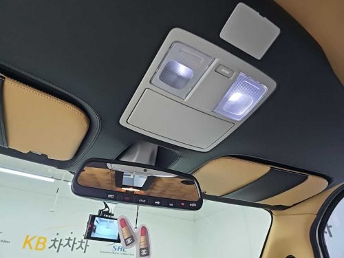 기아 더 뉴 레이 프레스티지 사진 17