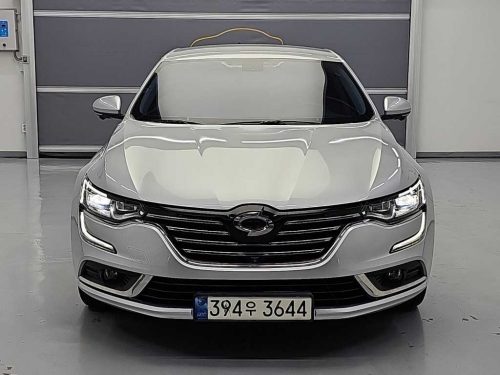 르노코리아(삼성) SM6 가솔린 2.0 GDe 사진 2