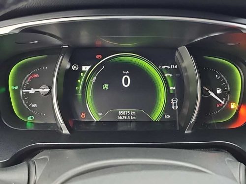 르노코리아(삼성) SM6 가솔린 2.0 GDe 사진 6