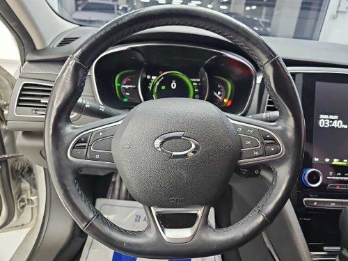 르노코리아(삼성) SM6 가솔린 2.0 GDe 사진 9