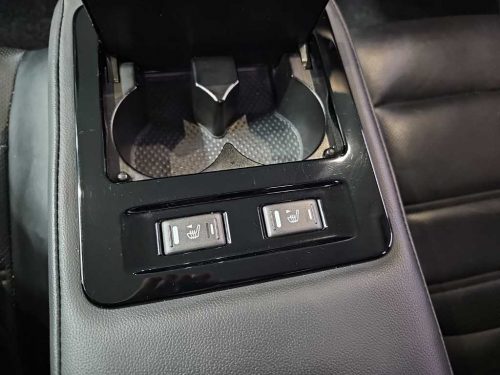 르노코리아(삼성) SM6 가솔린 2.0 GDe 사진 13