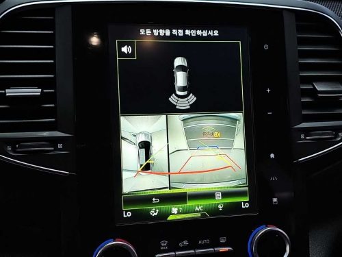 르노코리아(삼성) SM6 가솔린 2.0 GDe 사진 15