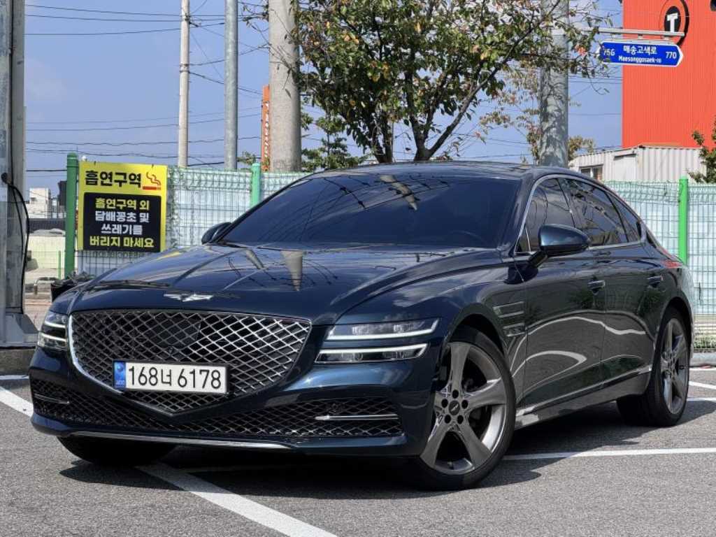 차량사진 1