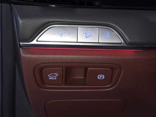 제네시스 G80(RG3) 3.5 가솔린 터보 AWD 사진 13