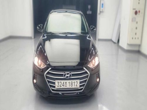 현대 아반떼 AD 1.6 GDI 스마트