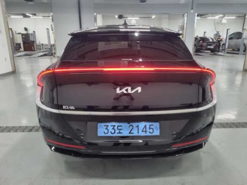 기아 더 뉴 EV6 롱레인지 4WD 사진 3