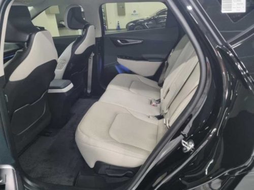 기아 더 뉴 EV6 롱레인지 4WD 사진 8