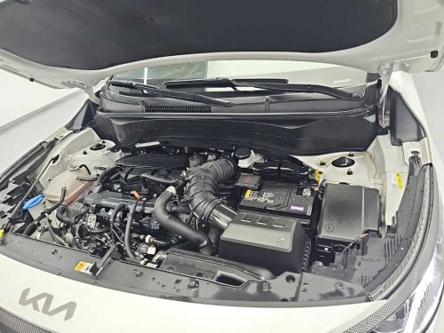 기아 더 뉴 셀토스 가솔린 1.6 터보 4WD 사진 5