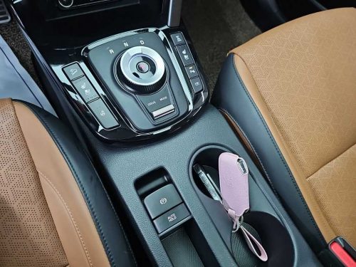 기아 더 뉴 셀토스 가솔린 1.6 터보 4WD 사진 8
