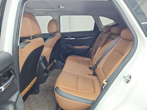 기아 더 뉴 셀토스 가솔린 1.6 터보 4WD 사진 12