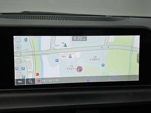 기아 더 뉴 셀토스 가솔린 1.6 터보 4WD 사진 15