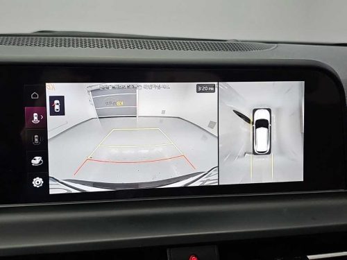 기아 더 뉴 셀토스 가솔린 1.6 터보 4WD 사진 16