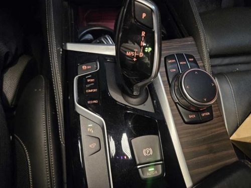 BMW 5시리즈 (G30) 520d M 스포츠 플러스 사진 16