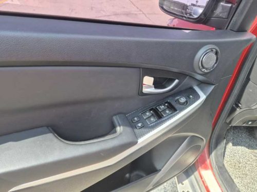 KG모빌리티(쌍용) 뉴코란도C 2WD 2.0 CVT 사진 6