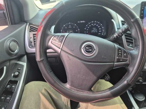 KG모빌리티(쌍용) 뉴코란도C 2WD 2.0 CVT 사진 8