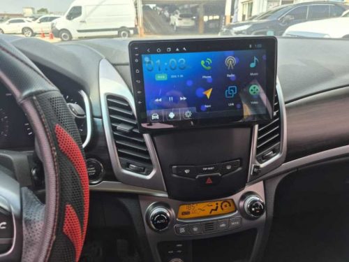 KG모빌리티(쌍용) 뉴코란도C 2WD 2.0 CVT 사진 9