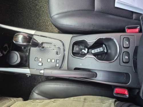 KG모빌리티(쌍용) 뉴코란도C 2WD 2.0 CVT 사진 10