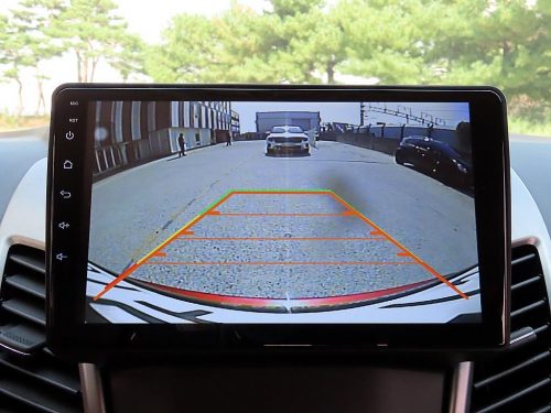 KG모빌리티(쌍용) 뉴코란도C 2WD 2.0 CVT 사진 14