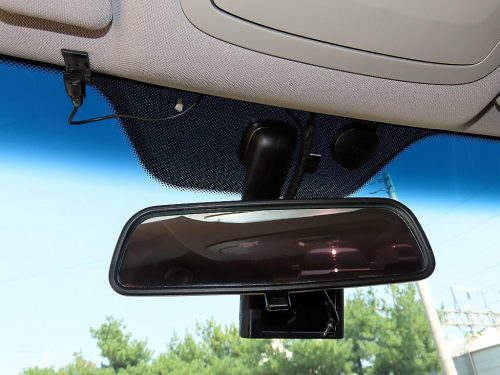 KG모빌리티(쌍용) 뉴코란도C 2WD 2.0 CVT 사진 15