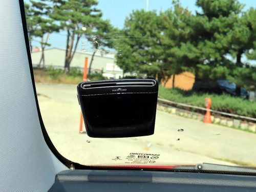 KG모빌리티(쌍용) 뉴코란도C 2WD 2.0 CVT 사진 16