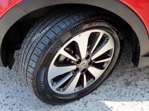 KG모빌리티(쌍용) 뉴코란도C 2WD 2.0 CVT 사진 20