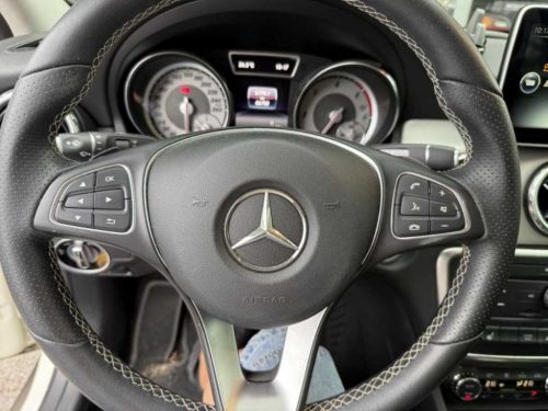 벤츠 GLA클래스 X156 GLA200 D 사진 13