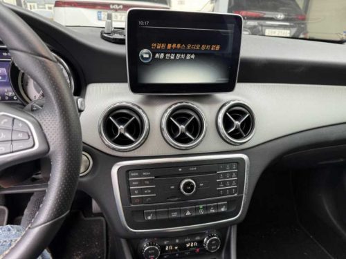 벤츠 GLA클래스 X156 GLA200 D 사진 14