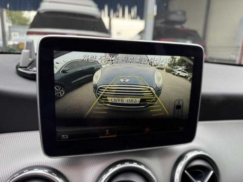 벤츠 GLA클래스 X156 GLA200 D 사진 15