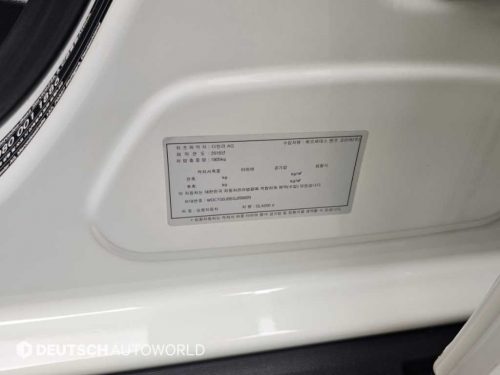 벤츠 GLA클래스 X156 GLA200 D 사진 20