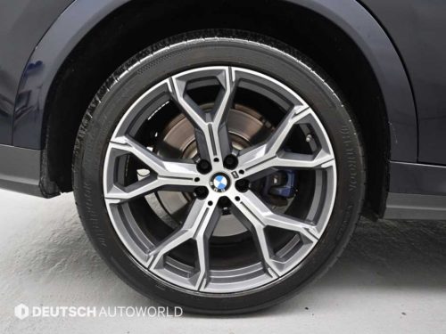BMW X6 (G06) xDrive 40i M 스포츠 사진 5