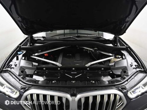 BMW X6 (G06) xDrive 40i M 스포츠 사진 6