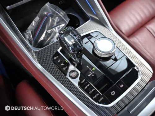 BMW X6 (G06) xDrive 40i M 스포츠 사진 9