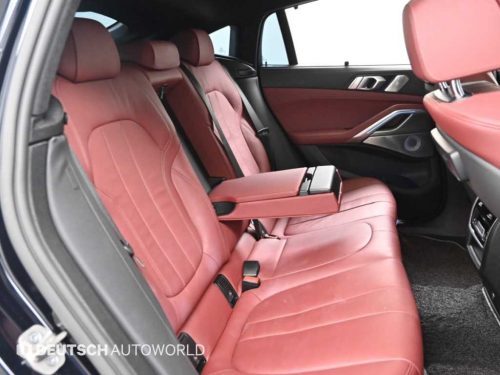 BMW X6 (G06) xDrive 40i M 스포츠 사진 12