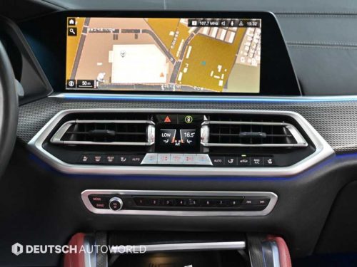 BMW X6 (G06) xDrive 40i M 스포츠 사진 14