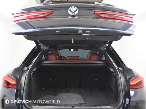 BMW X6 (G06) xDrive 40i M 스포츠 사진 19
