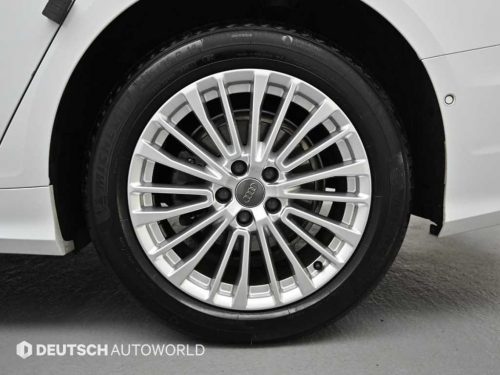 아우디 A6 (C8) 40 TDI 콰트로 프리미엄 사진 5
