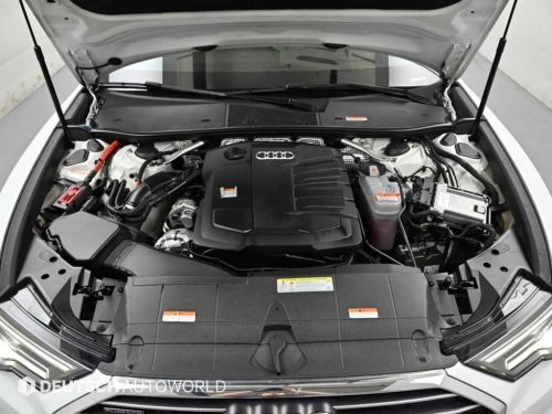 아우디 A6 (C8) 40 TDI 콰트로 프리미엄 사진 6