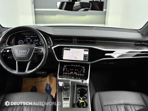 아우디 A6 (C8) 40 TDI 콰트로 프리미엄 사진 모두보기