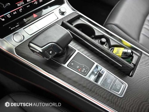 아우디 A6 (C8) 40 TDI 콰트로 프리미엄 사진 9