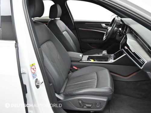 아우디 A6 (C8) 40 TDI 콰트로 프리미엄 사진 10