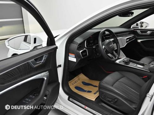 아우디 A6 (C8) 40 TDI 콰트로 프리미엄 사진 11