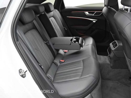 아우디 A6 (C8) 40 TDI 콰트로 프리미엄 사진 12