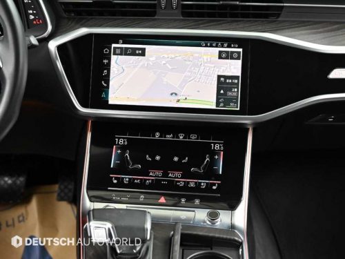 아우디 A6 (C8) 40 TDI 콰트로 프리미엄 사진 14