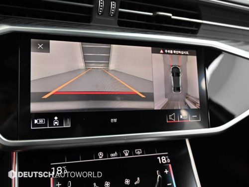 아우디 A6 (C8) 40 TDI 콰트로 프리미엄 사진 15