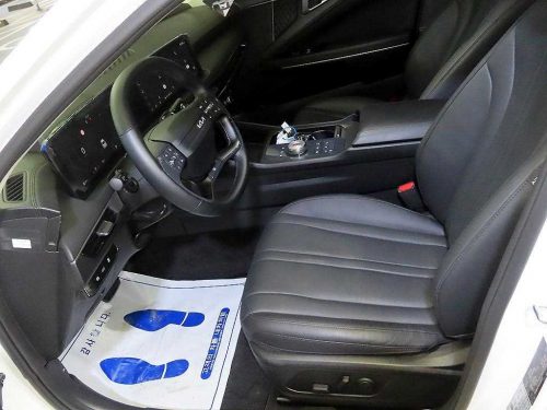 기아 K8 3.5 LPG 2WD 사진 6