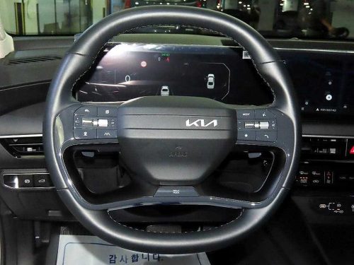 기아 K8 3.5 LPG 2WD 사진 8