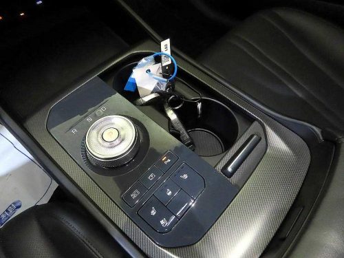 기아 K8 3.5 LPG 2WD 사진 12