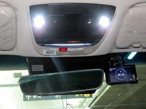 기아 K8 3.5 LPG 2WD 사진 17