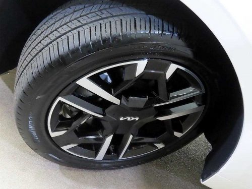 기아 K8 3.5 LPG 2WD 사진 20